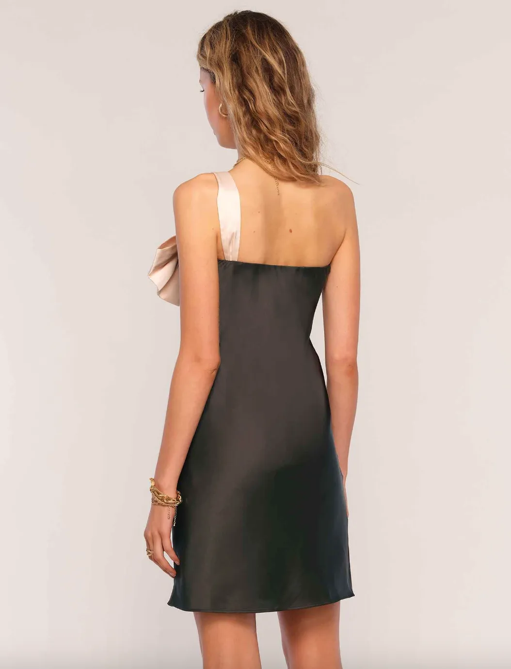 Garcia Dress-Black