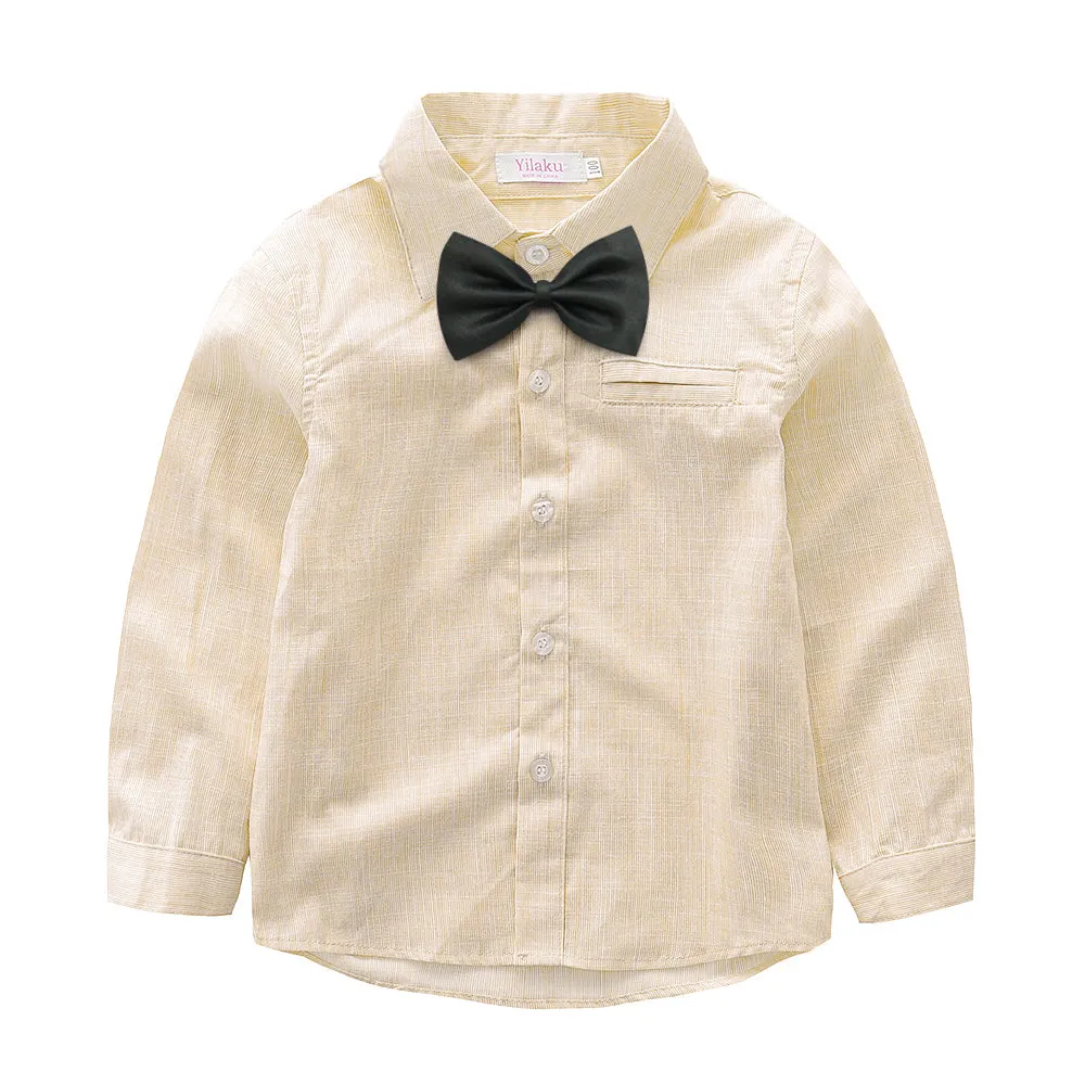 Gentleman Outfits