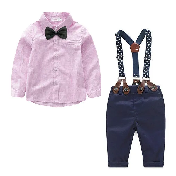 Gentleman Outfits