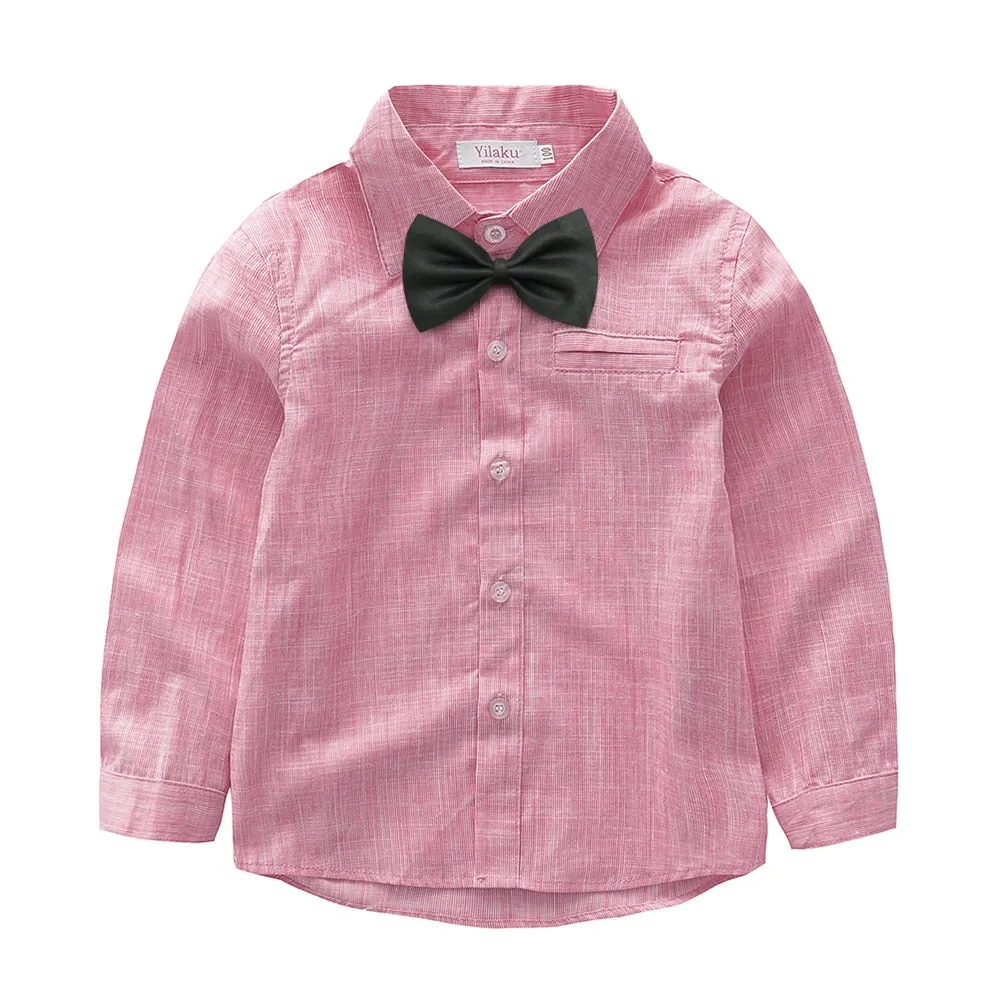 Gentleman Outfits