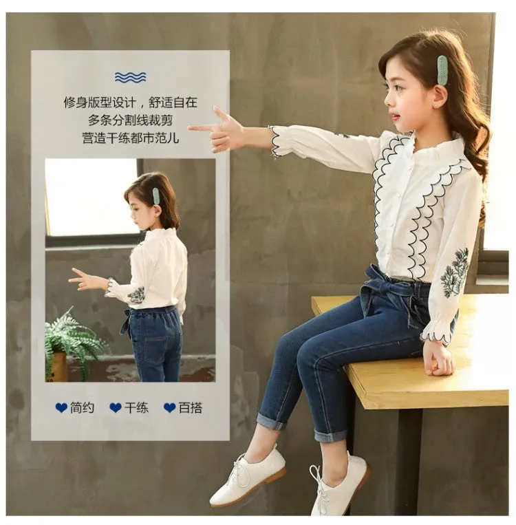 Girls Korean Style