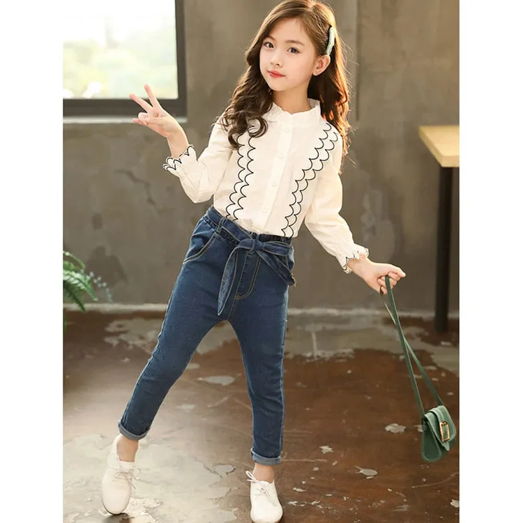 Girls Korean Style