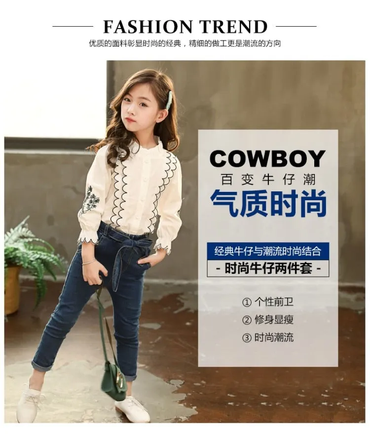 Girls Korean Style