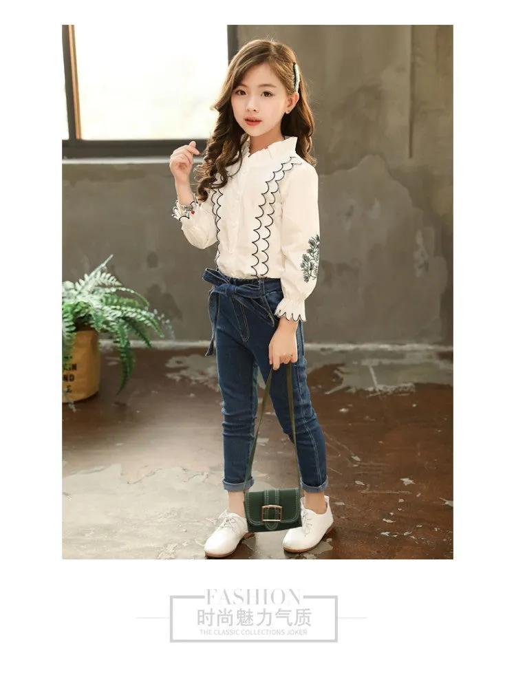 Girls Korean Style