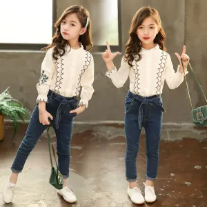 Girls Korean Style