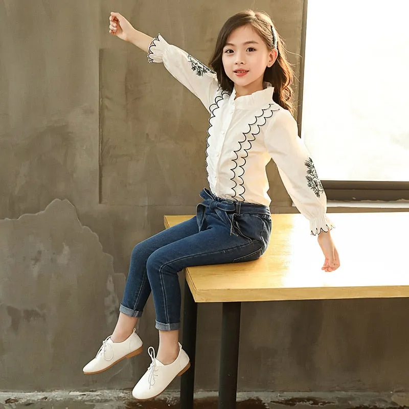Girls Korean Style