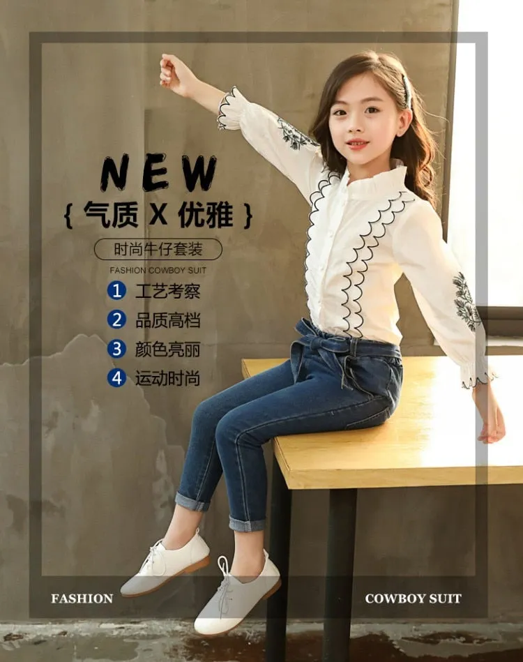 Girls Korean Style
