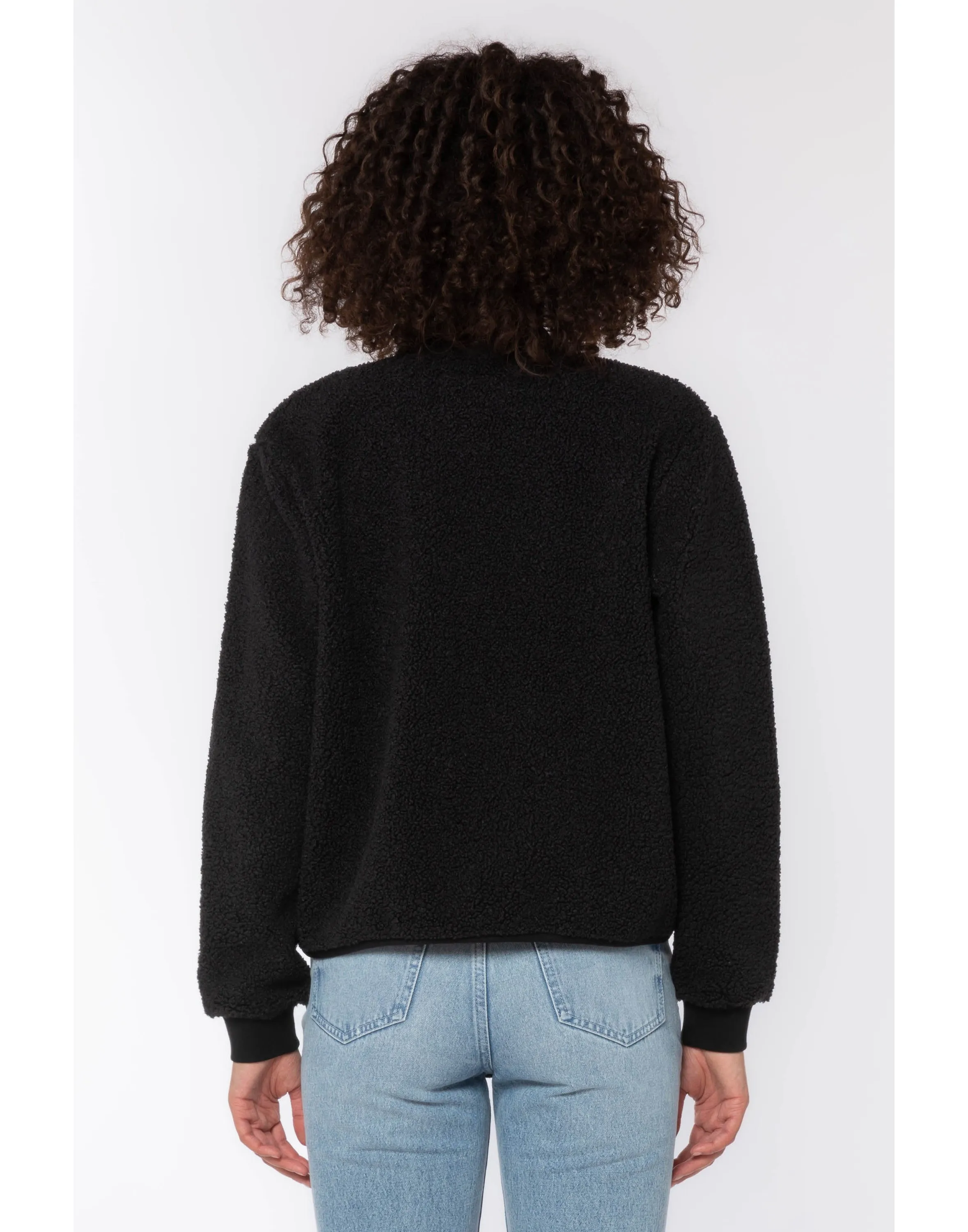 Gisselle Jacket