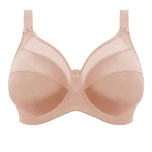 Goddess Keira Banded Bra