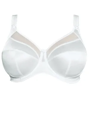 Goddess Keira Banded Bra