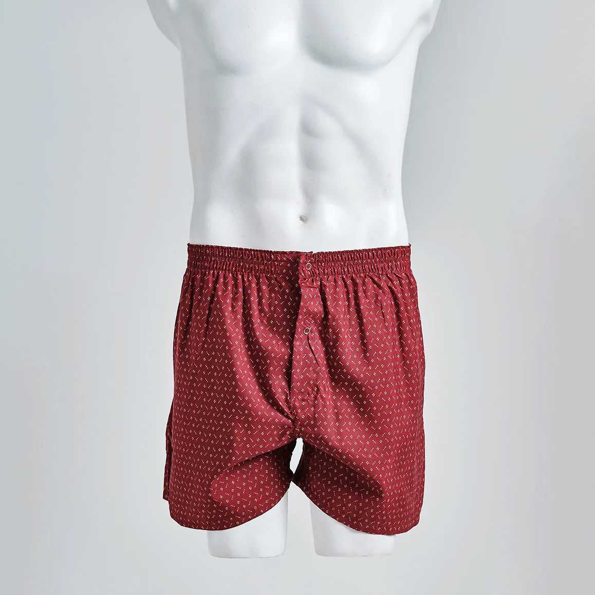GRANA Boxer Shorts Prints - 3 pack