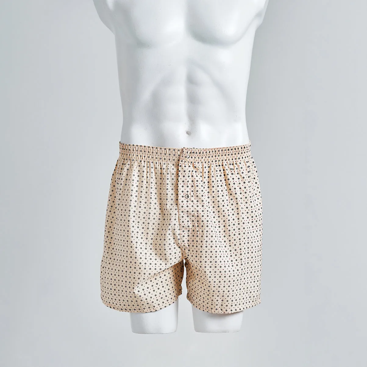 GRANA Boxer Shorts Prints - 3 pack