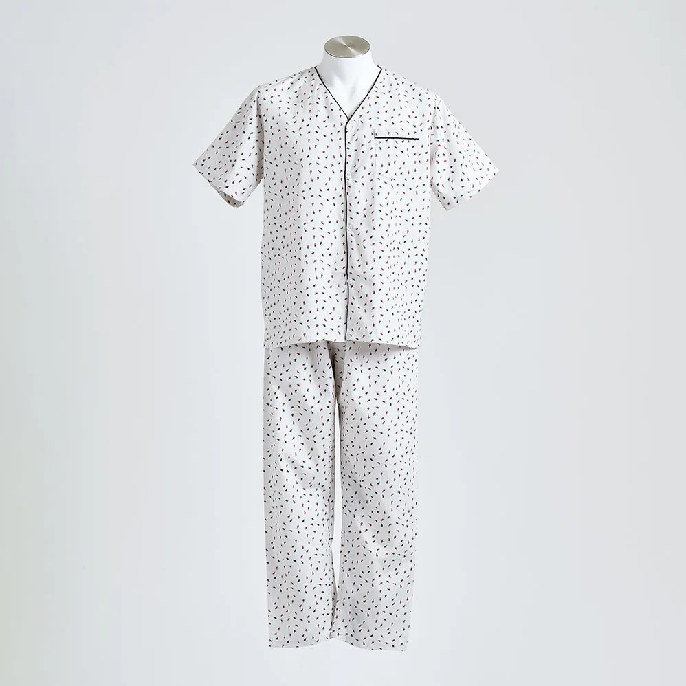 GRANA Long Pant Pajamas Prints
