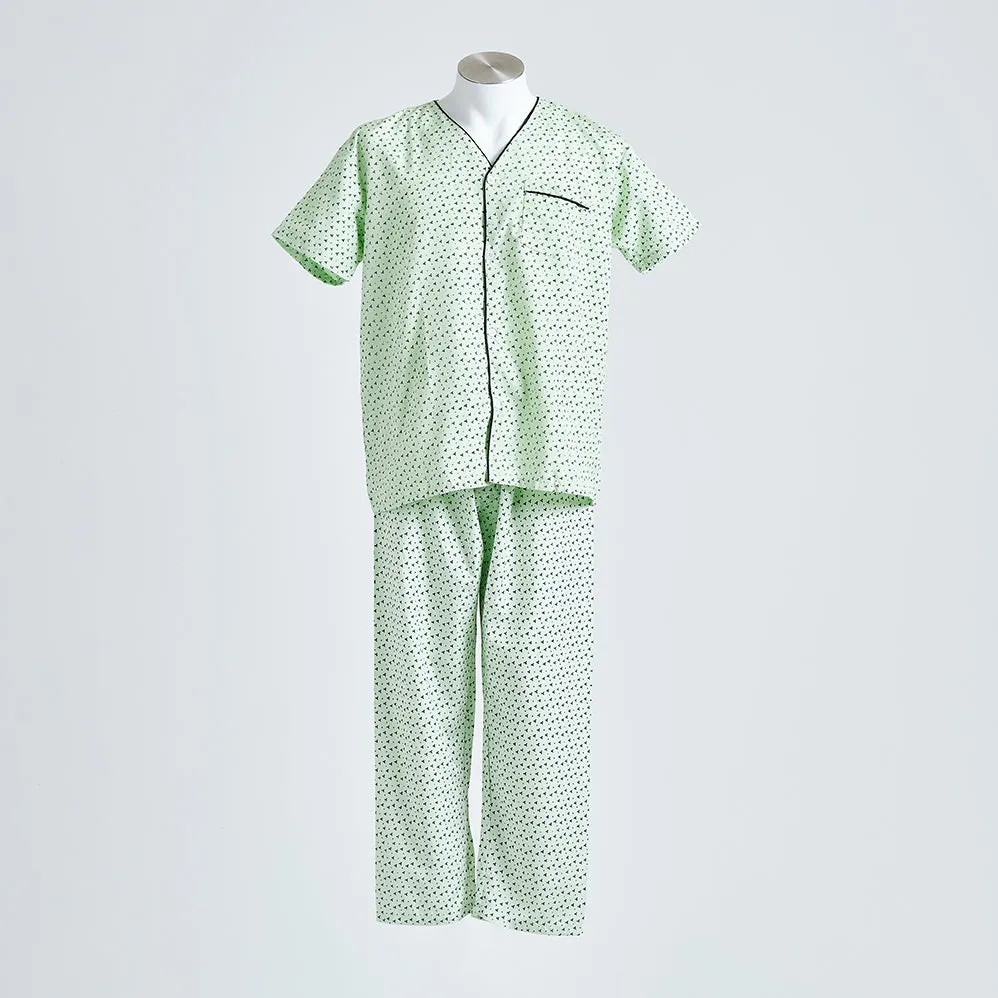 GRANA Long Pant Pajamas Prints