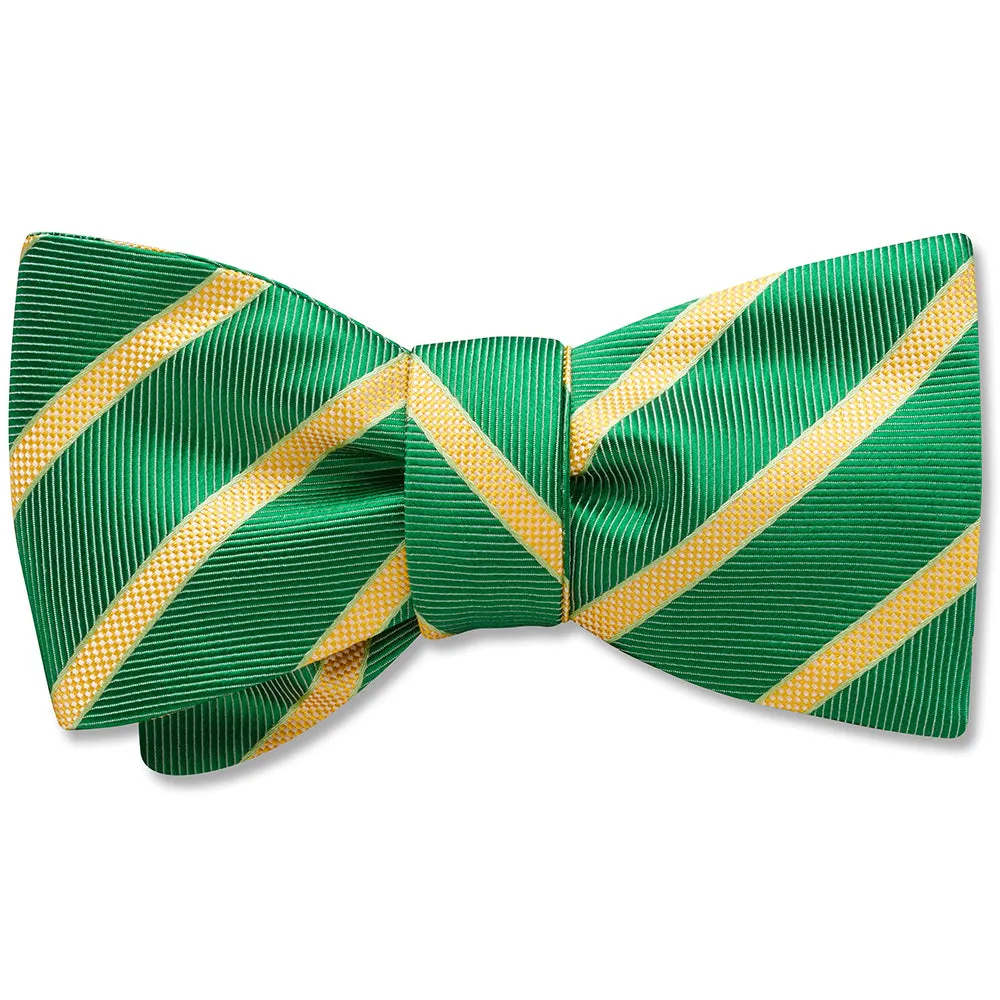 Green Valley - Dog Bow Ties