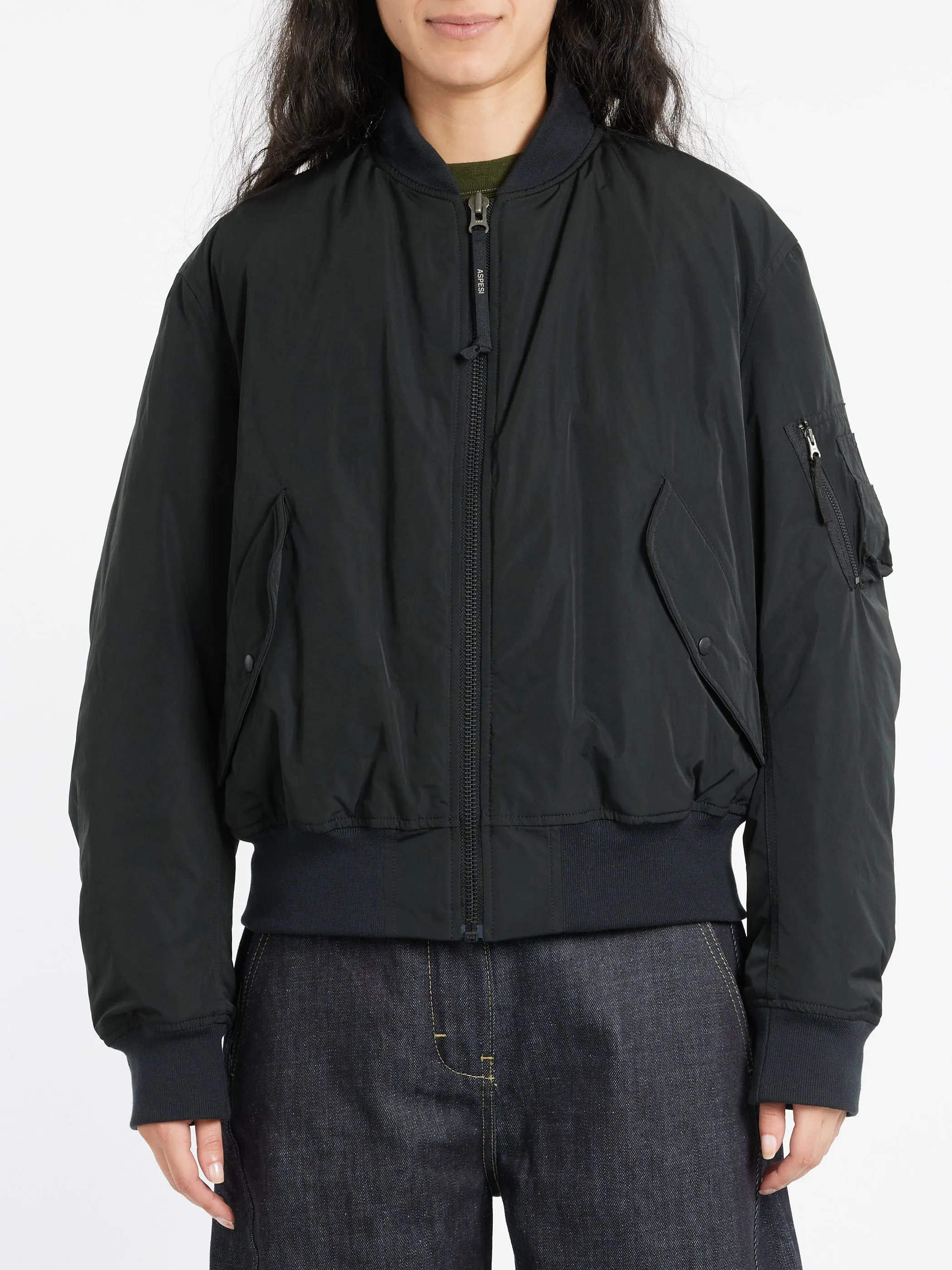 Gunner II Jacket
