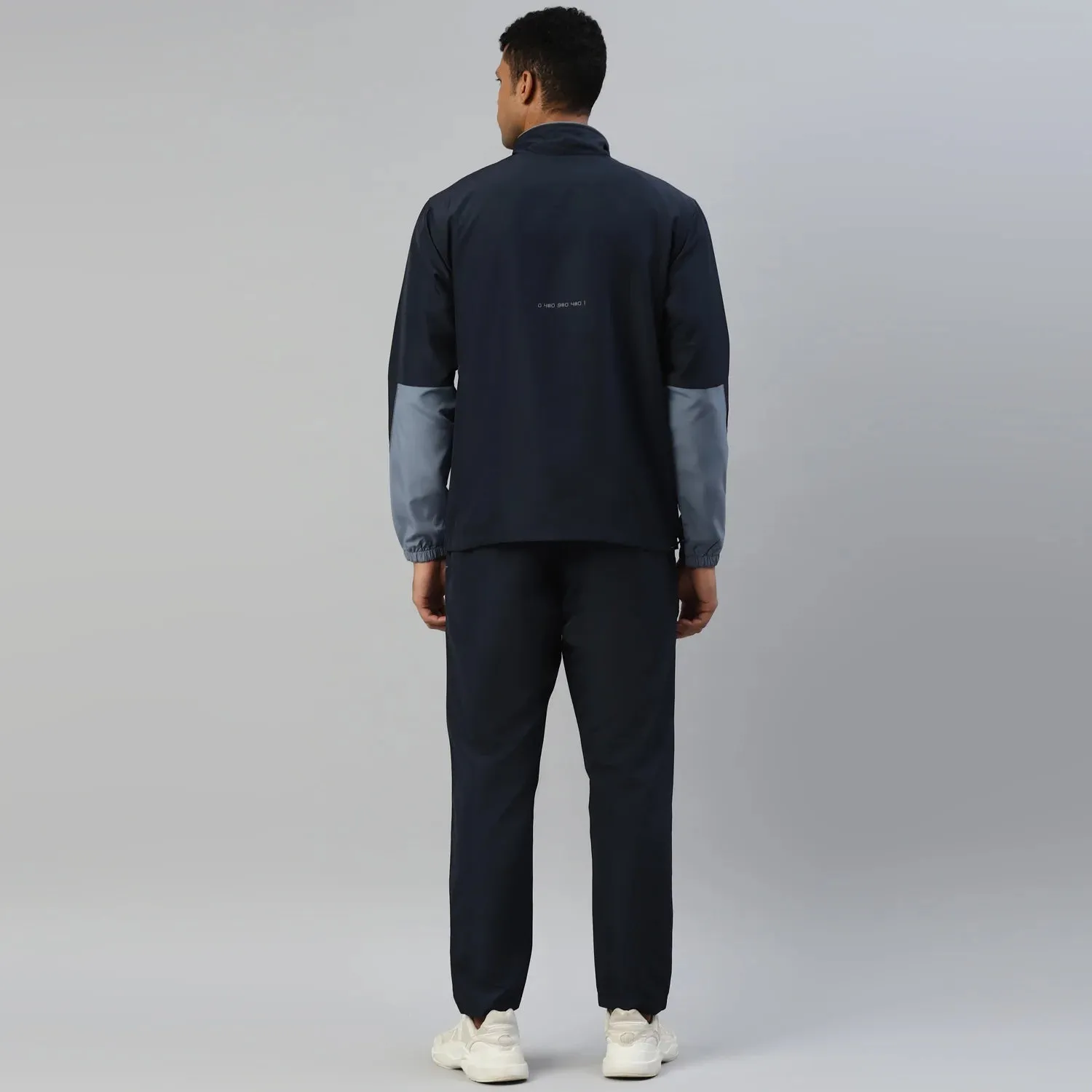 Gym Track Suit - Men