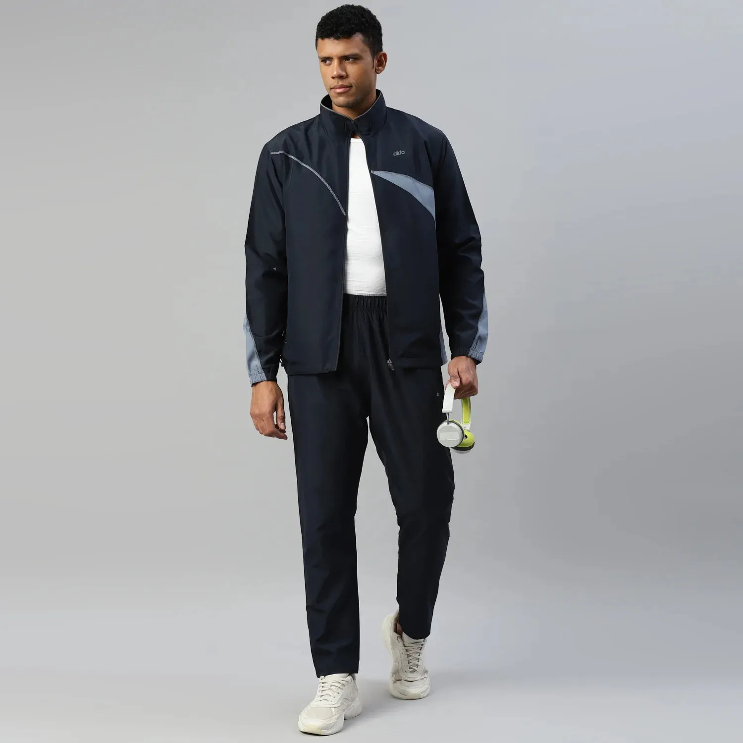 Gym Track Suit - Men