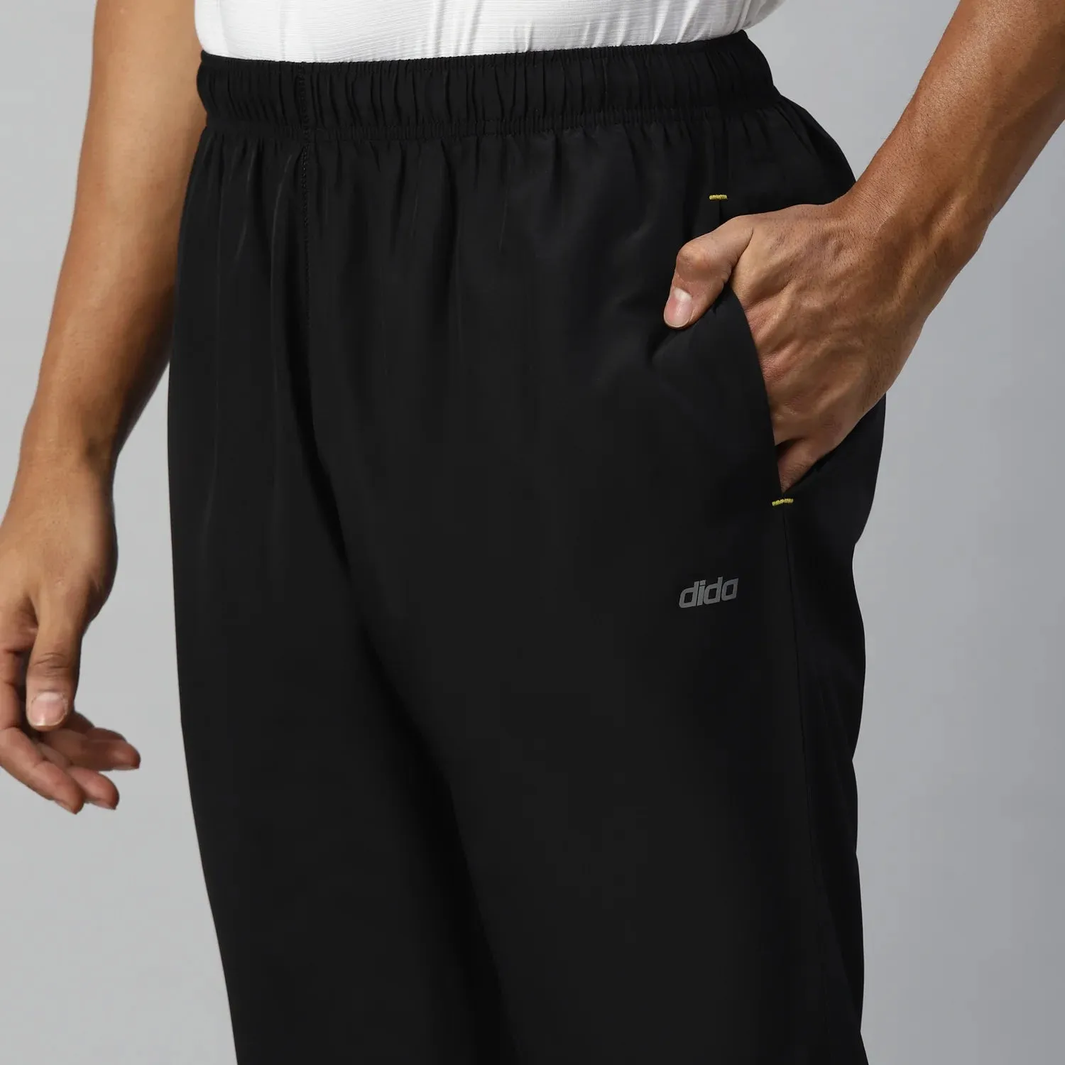 Gym Track Suit - Men