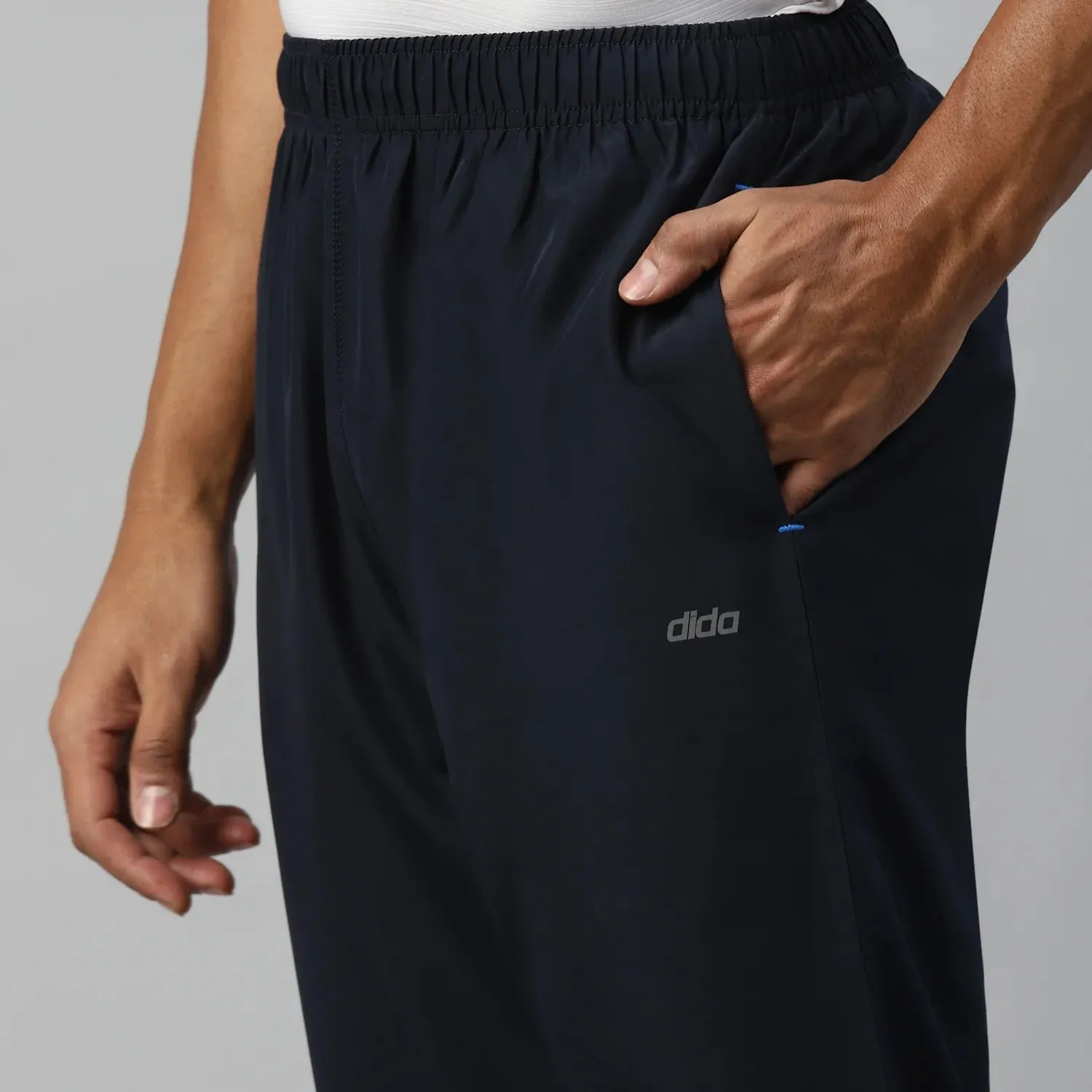 Gym Track Suit - Men