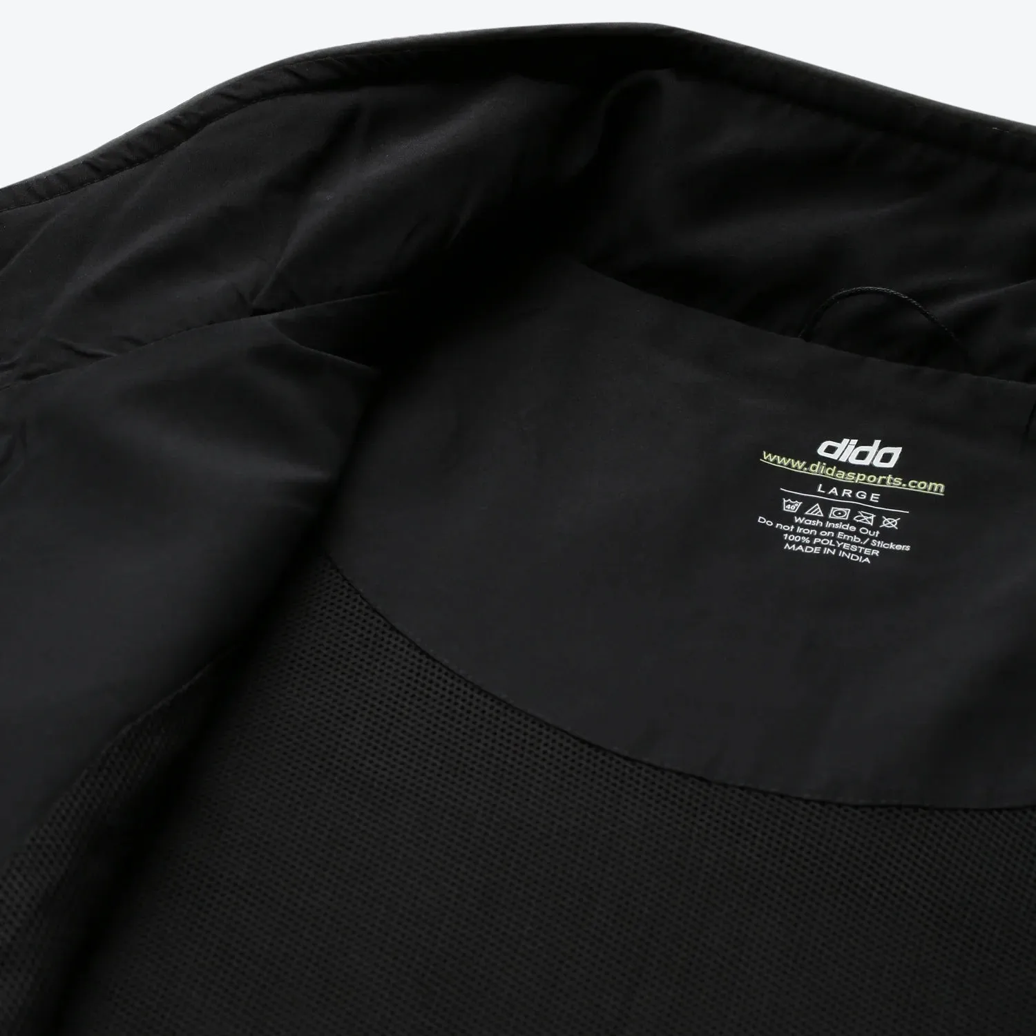 Gym Track Suit - Men