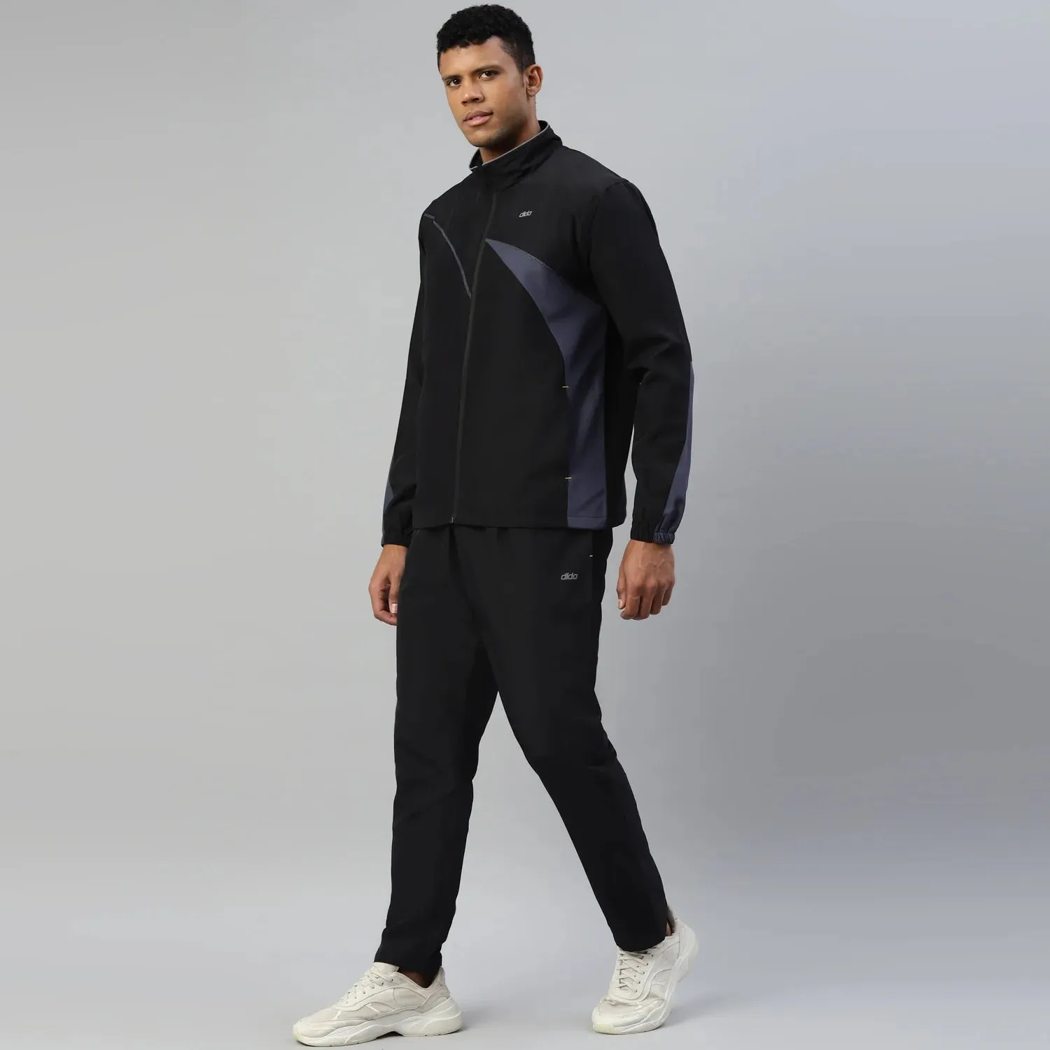 Gym Track Suit - Men