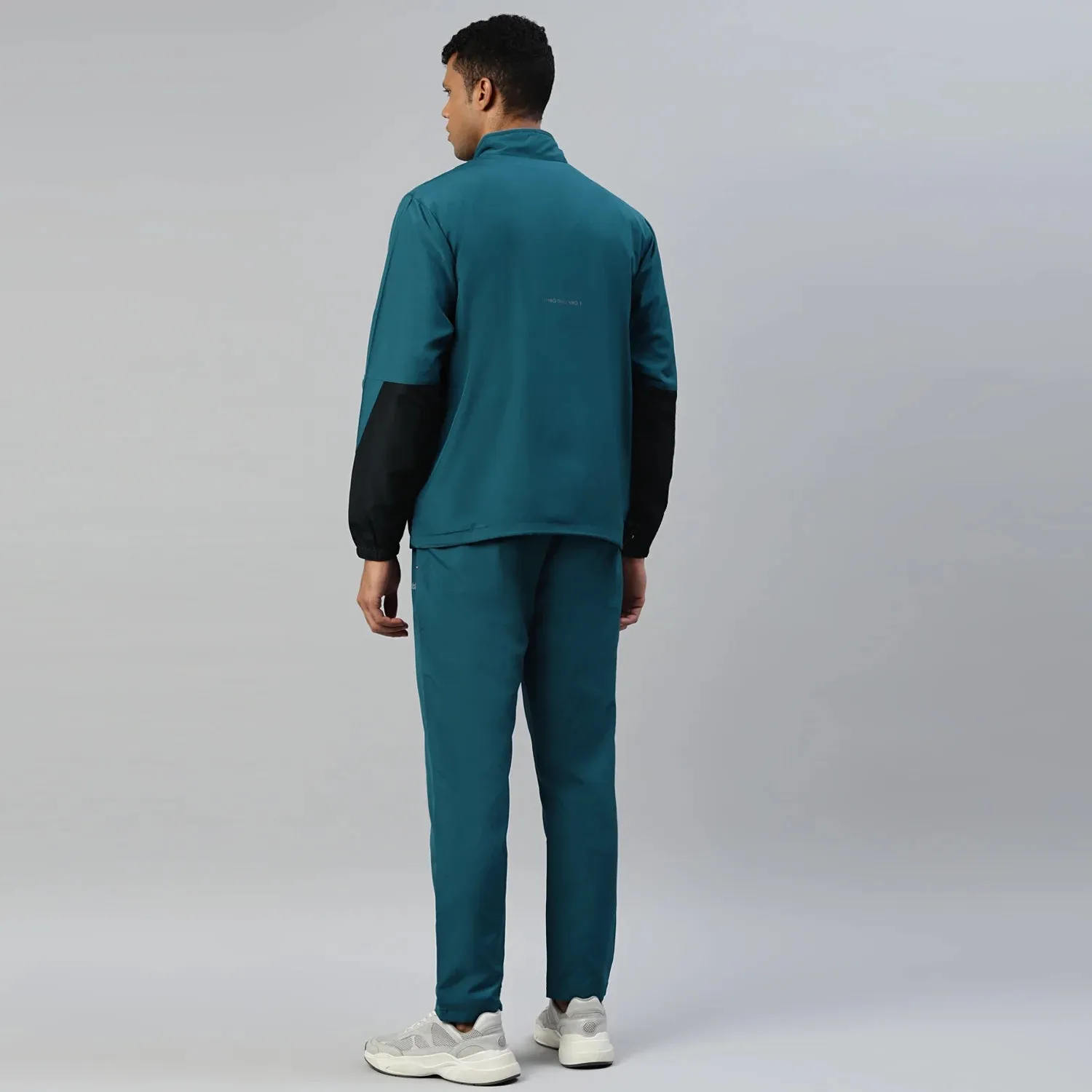 Gym Track Suit - Men