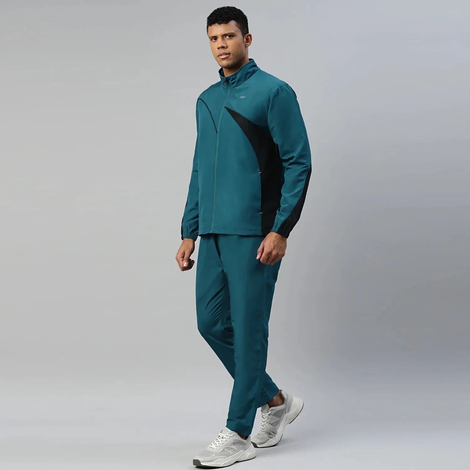 Gym Track Suit - Men