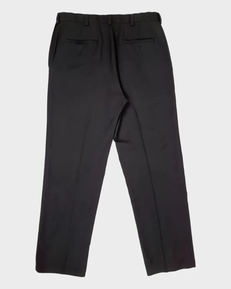 Haggar Men Slack Pant ( W34-L32 )