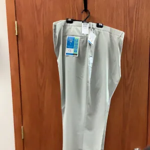 Haggar String Dress Slack
