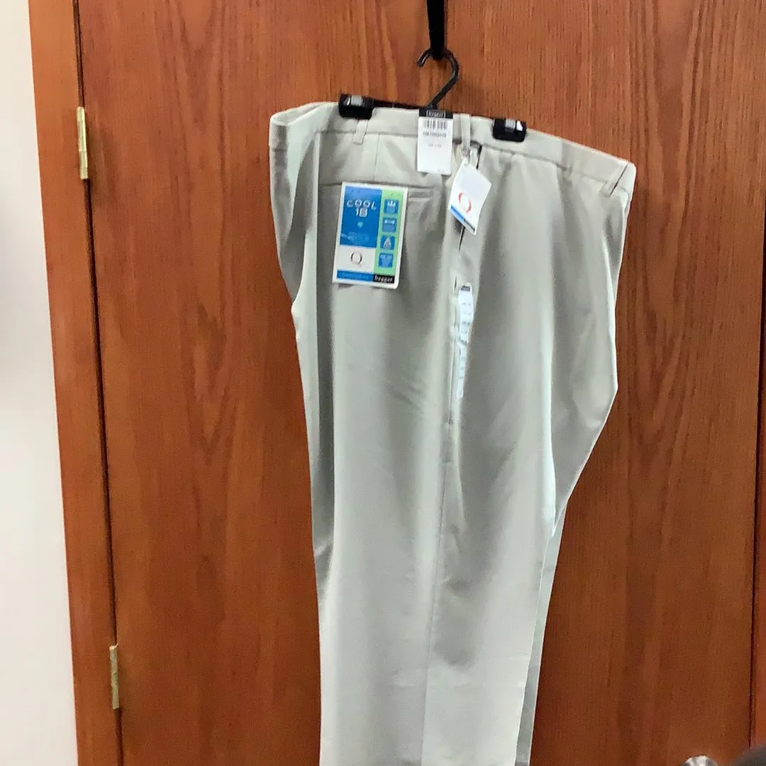 Haggar String Dress Slack
