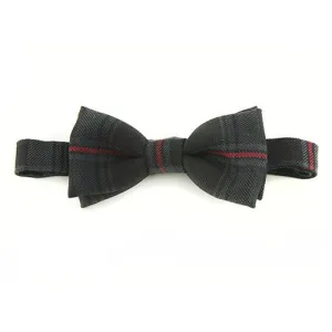 Hamilton Ancient Tartan Pre-Tied Bow Tie