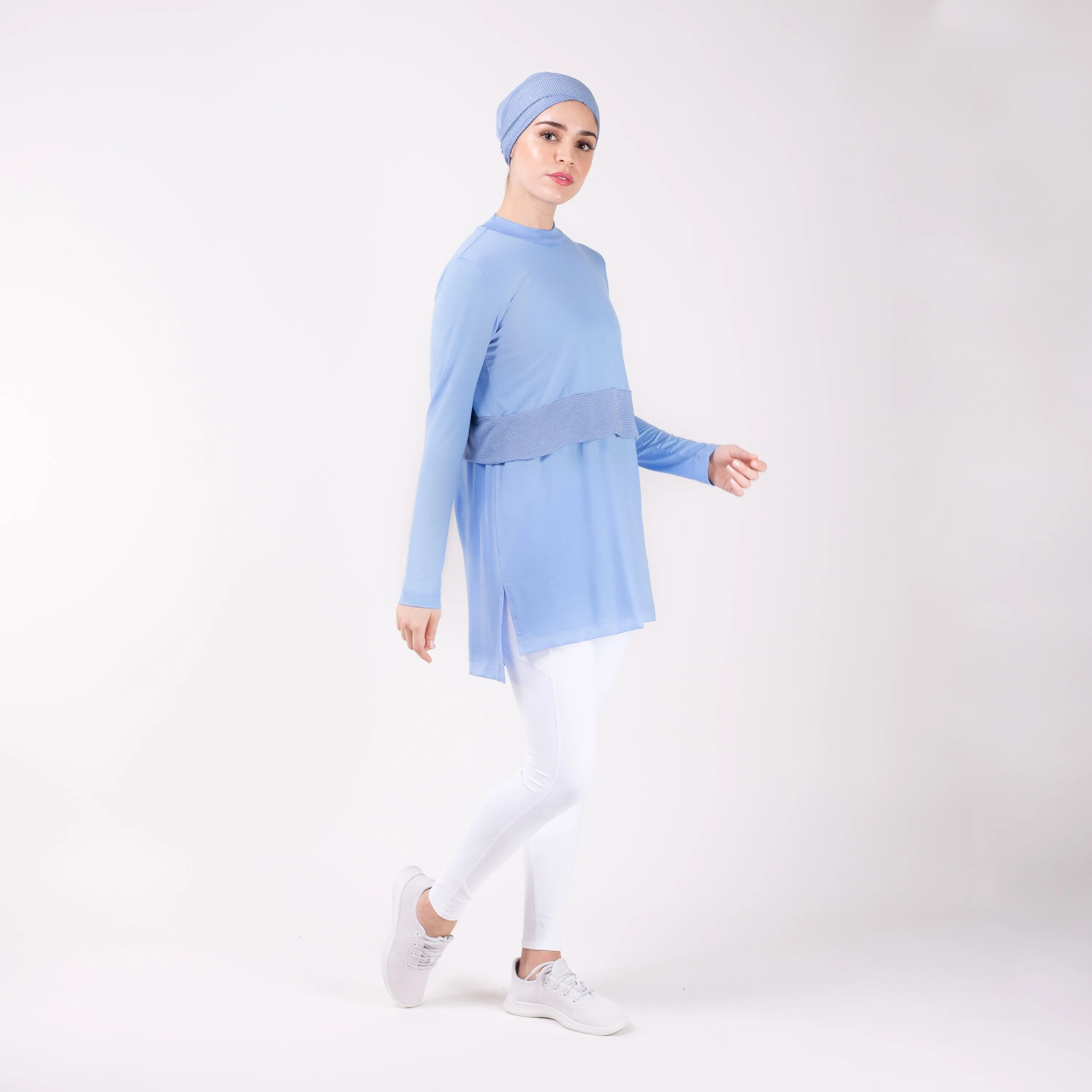 HAWA Step Tee