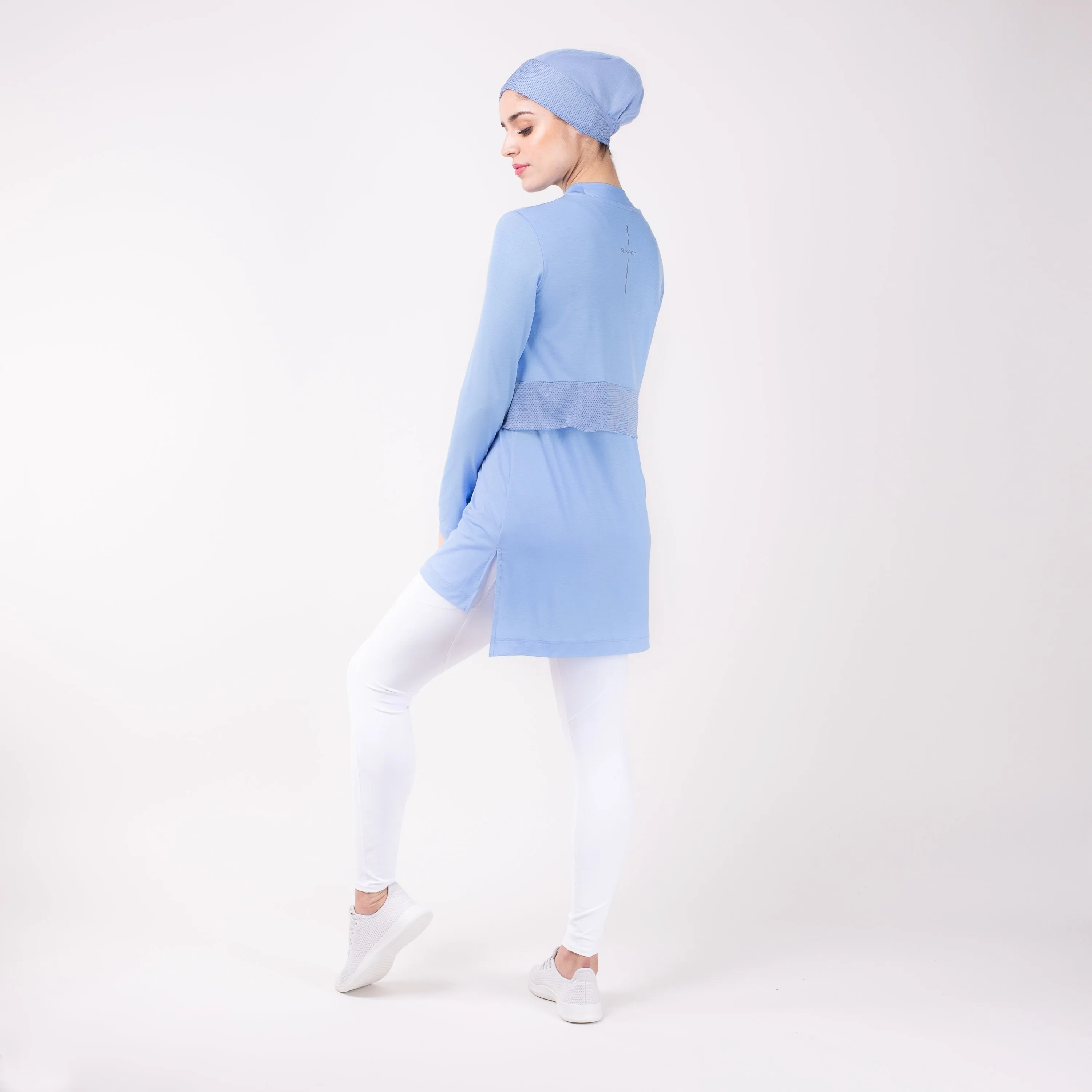 HAWA Step Tee