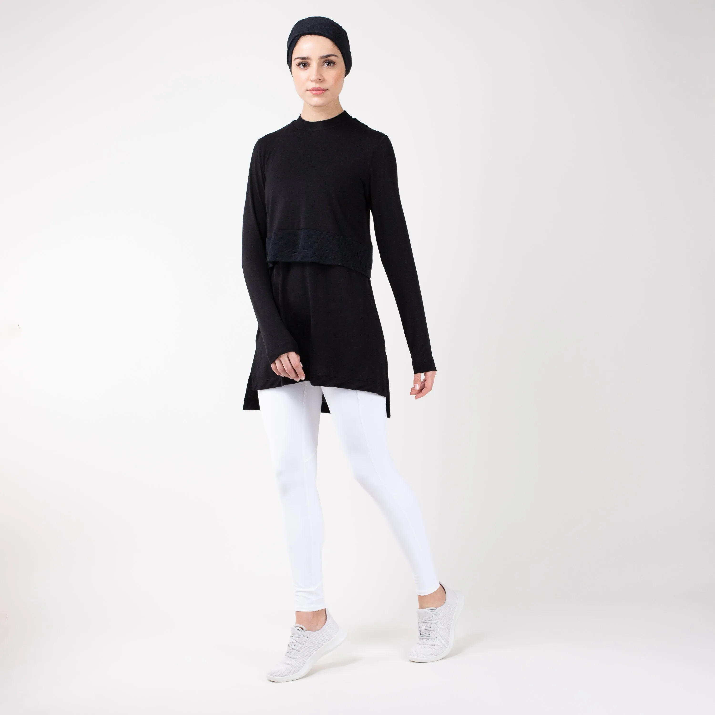 HAWA Step Tee