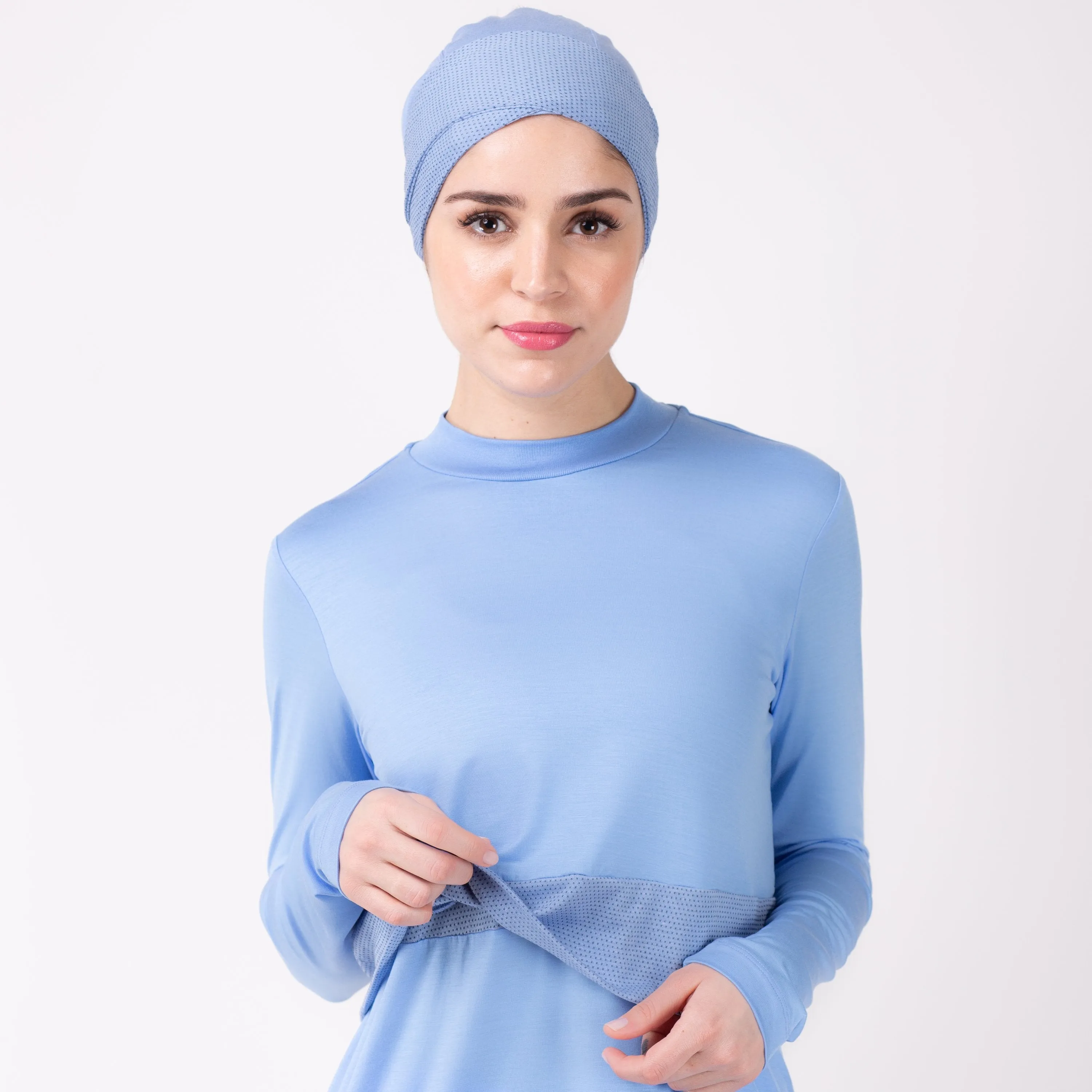 HAWA Step Tee