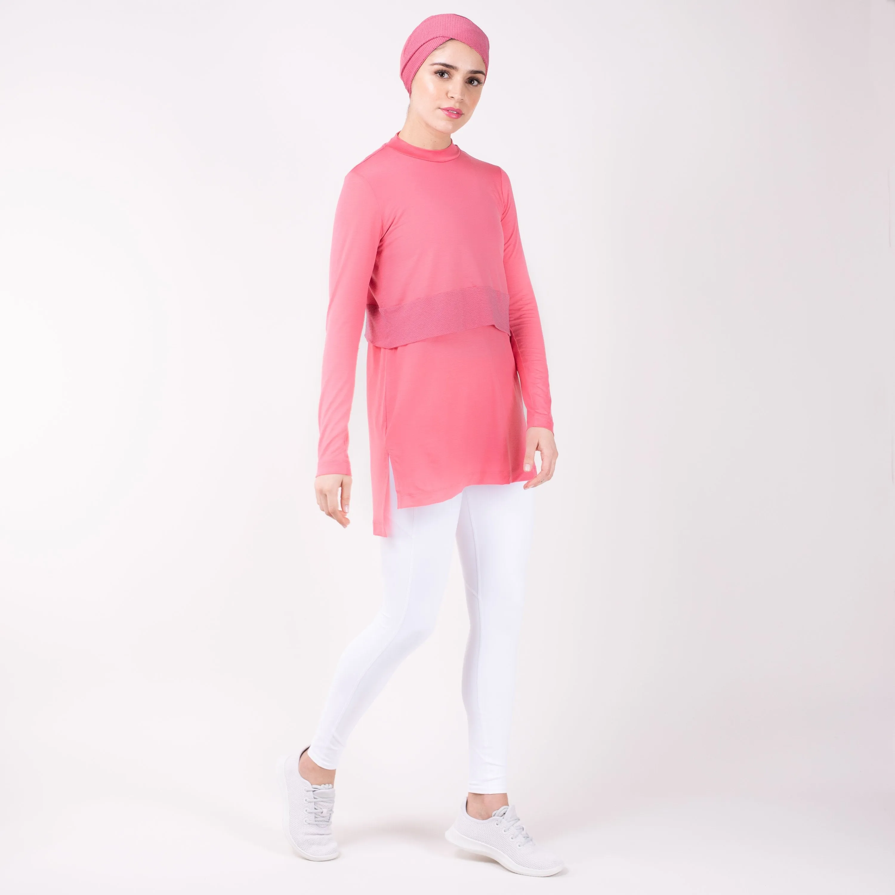 HAWA Step Tee