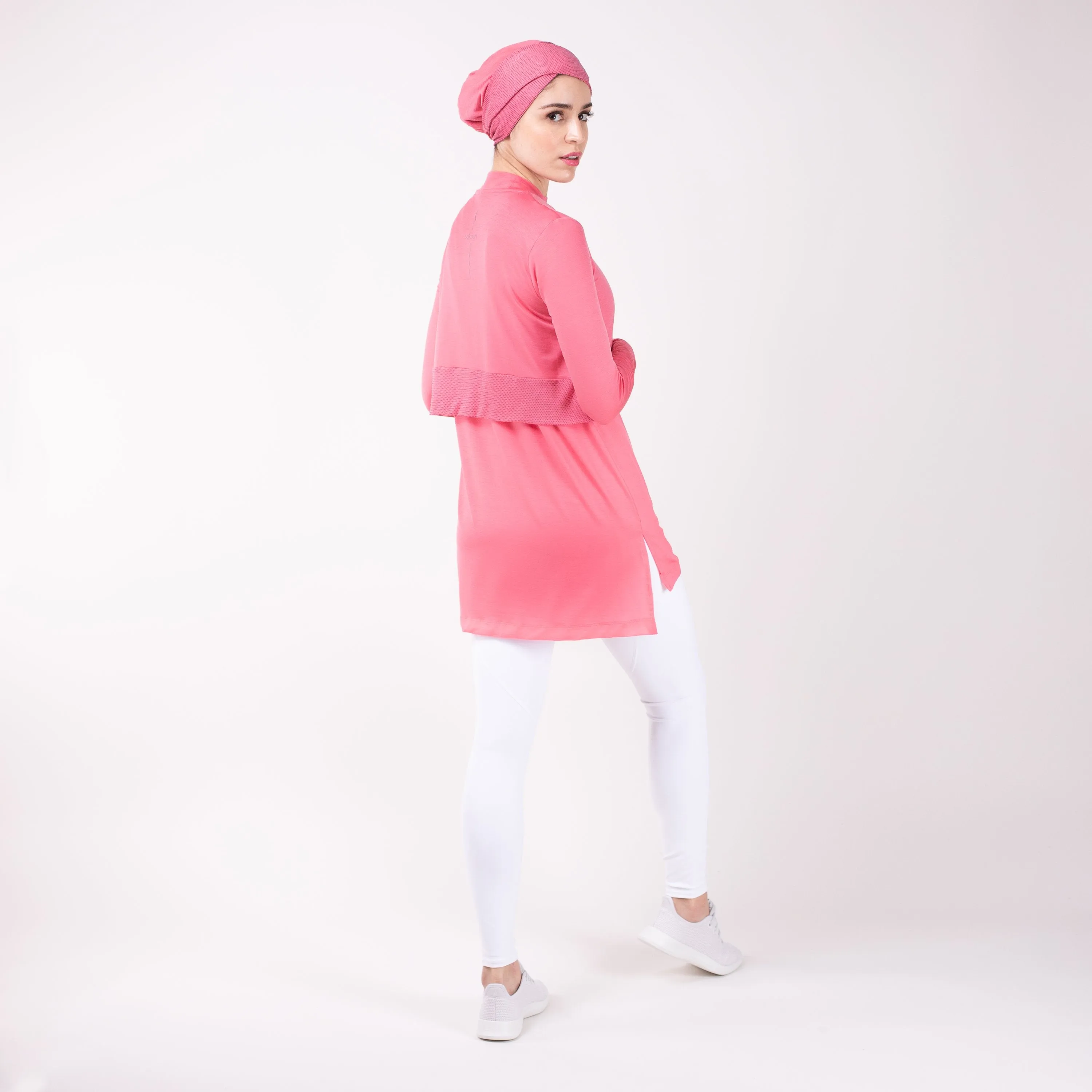 HAWA Step Tee