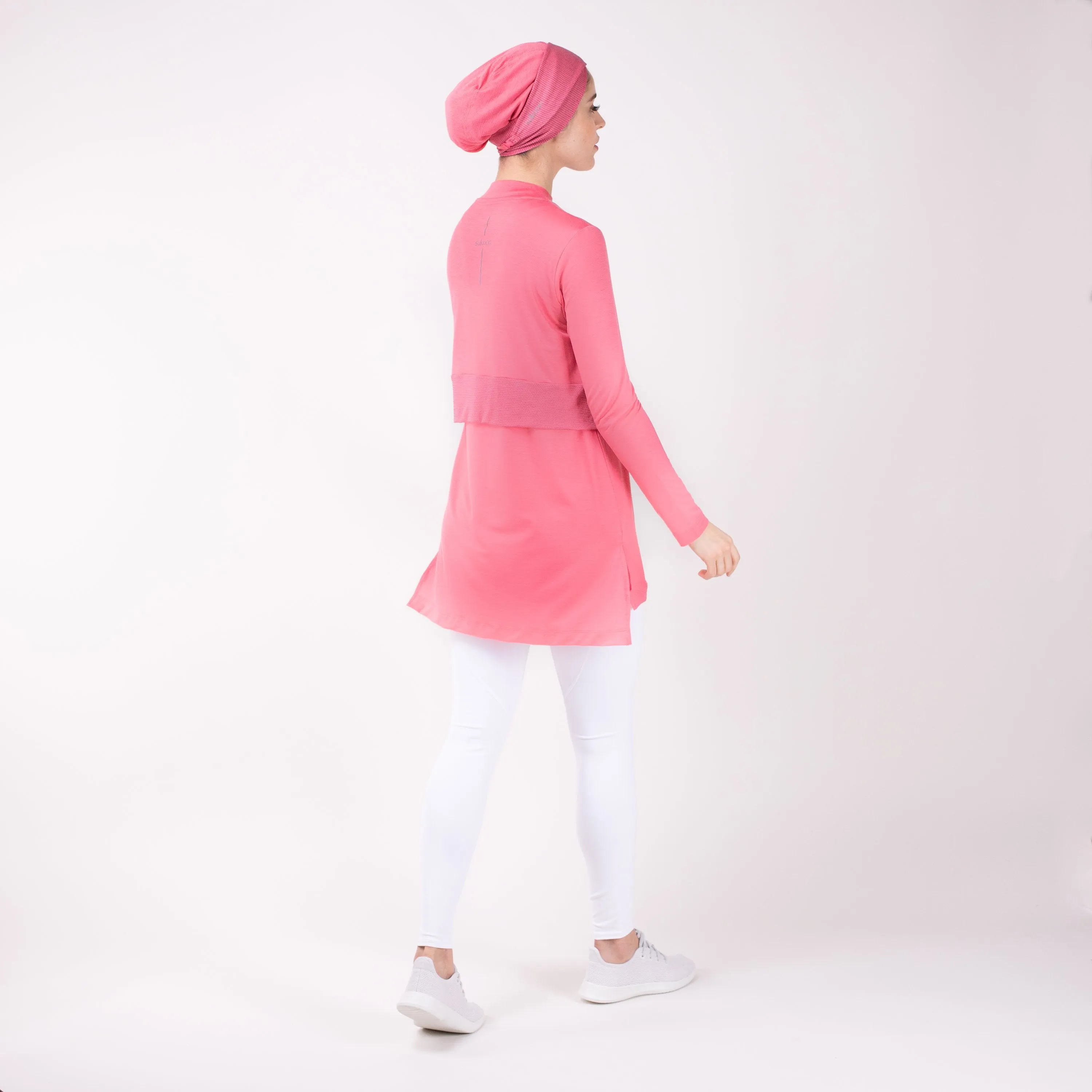 HAWA Step Tee