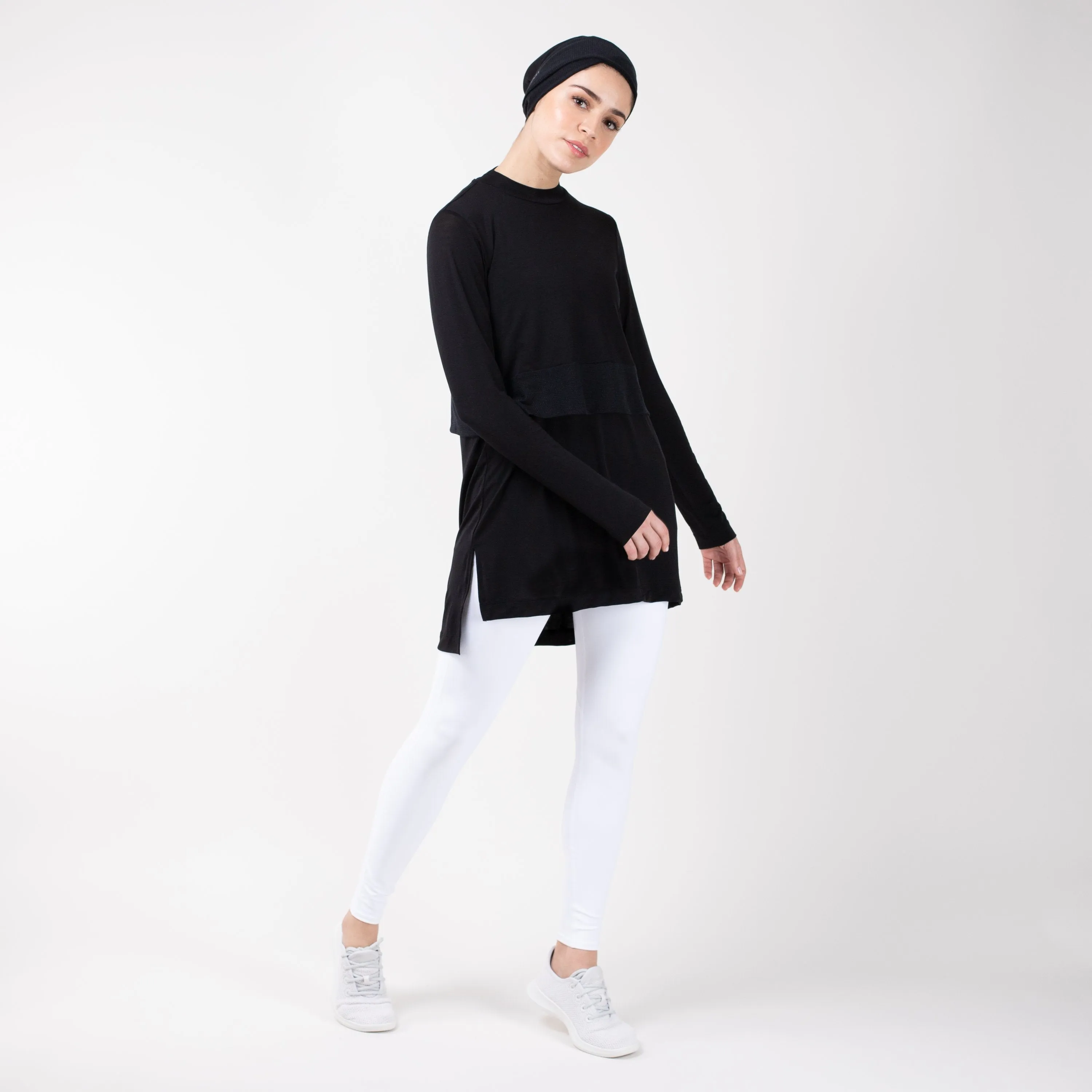 HAWA Step Tee
