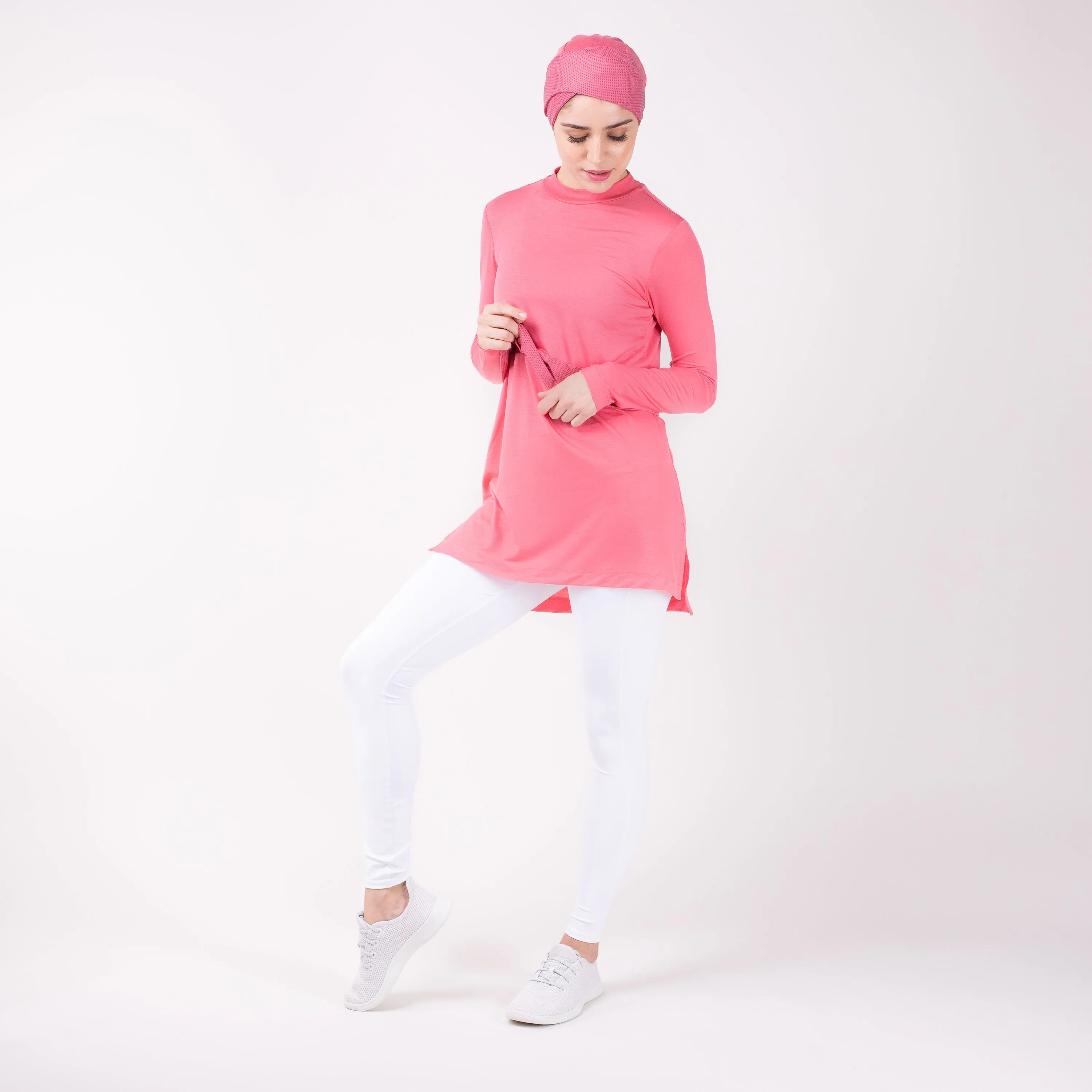 HAWA Step Tee