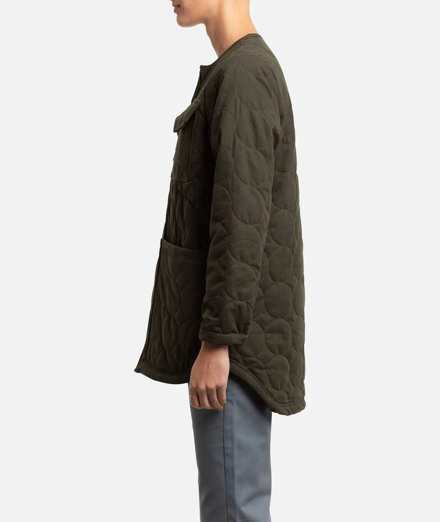 Hawser Jacket