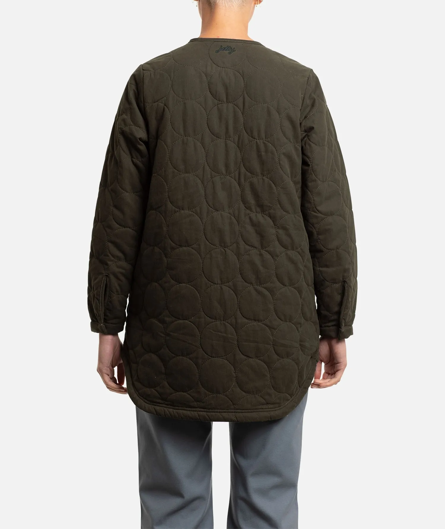 Hawser Jacket