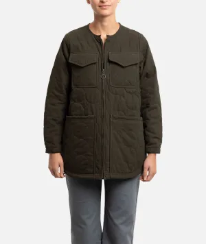 Hawser Jacket