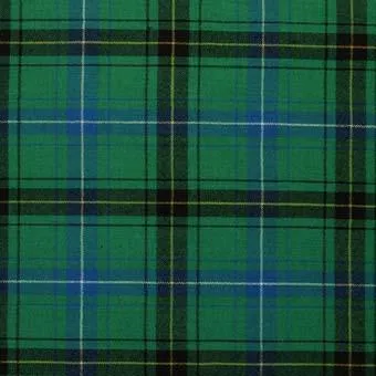 Henderson Ancient Tartan Pre-Tied Bow Tie