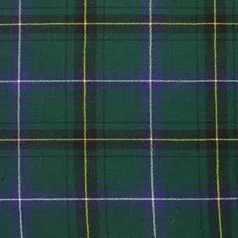 Henderson Modern Tartan Pre-Tied Bow Tie