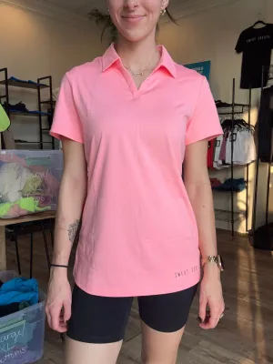 Here Comes The Sun - Polo Active Top