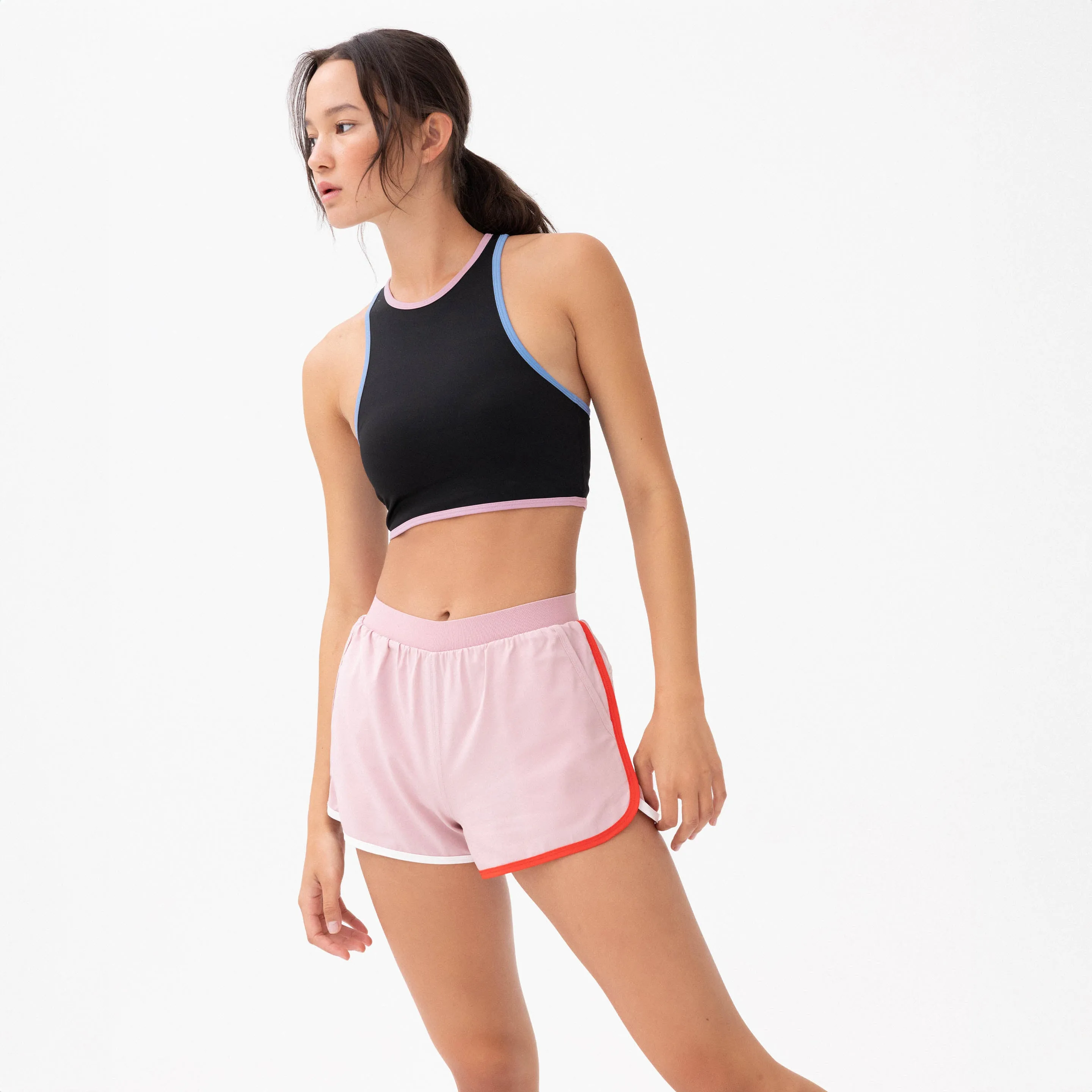 High Standards  Bra