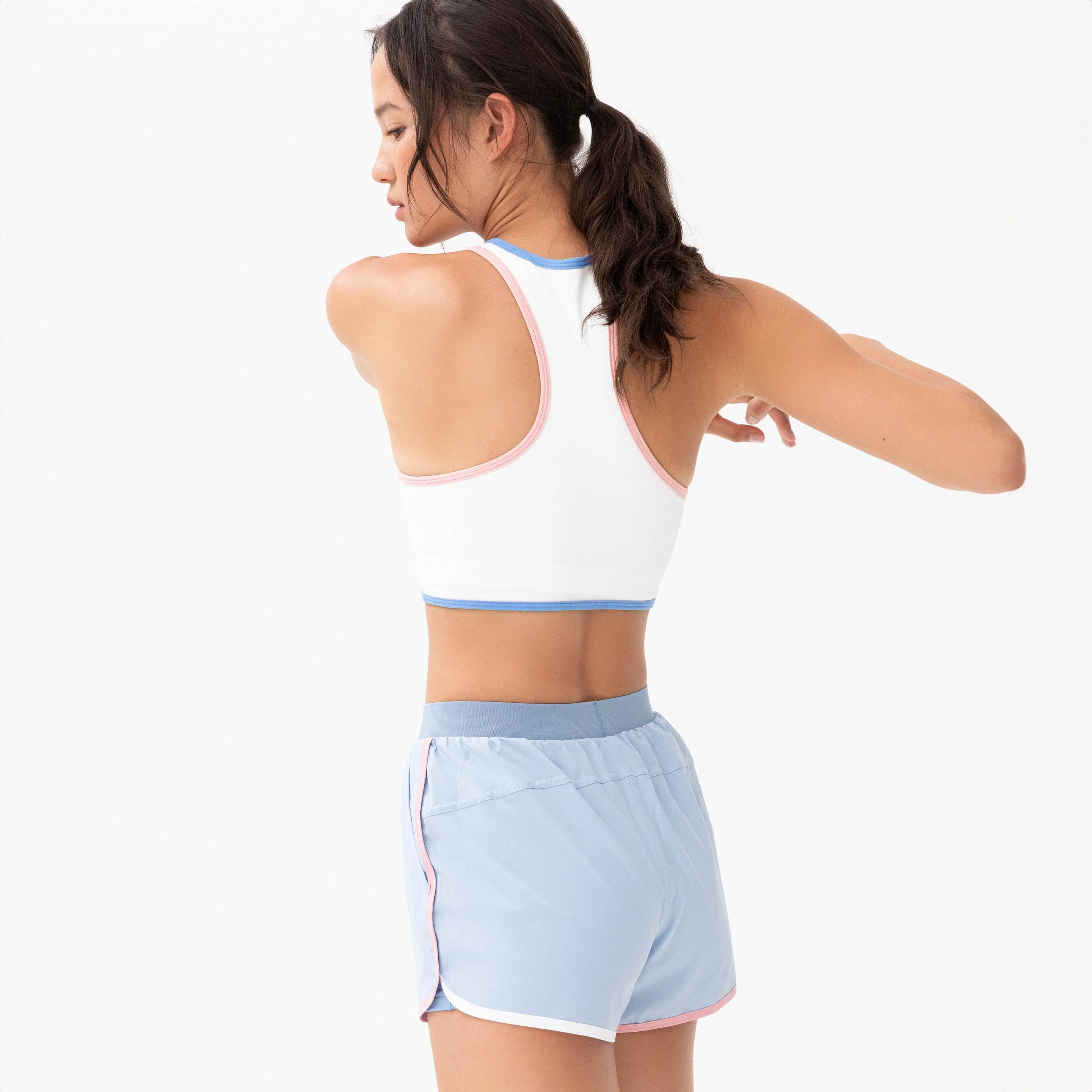High Standards  Bra