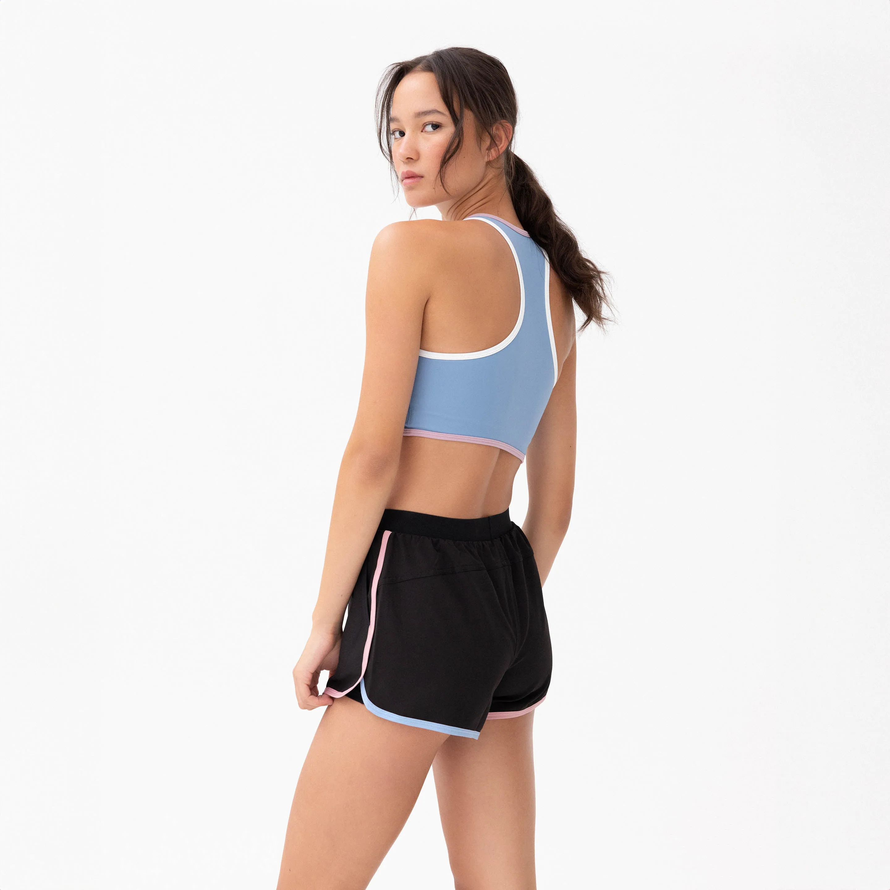 High Standards  Bra